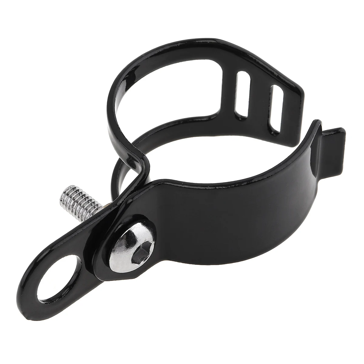 

2Pcs/Lot 27-36mm Motorcycle Mount Turn Signal Bracket Flasher Bracket Blinker Indicator Holder Fork Mount for ATV Scooter Yamaha