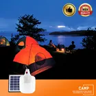 Портативная светодиодная Солнечная лампа 12 Вт18 Вт36 Вт, солнечный энергетический светильник, панель, аварийная лампа для наружного сада, кемпинга, палатки, рыбалки