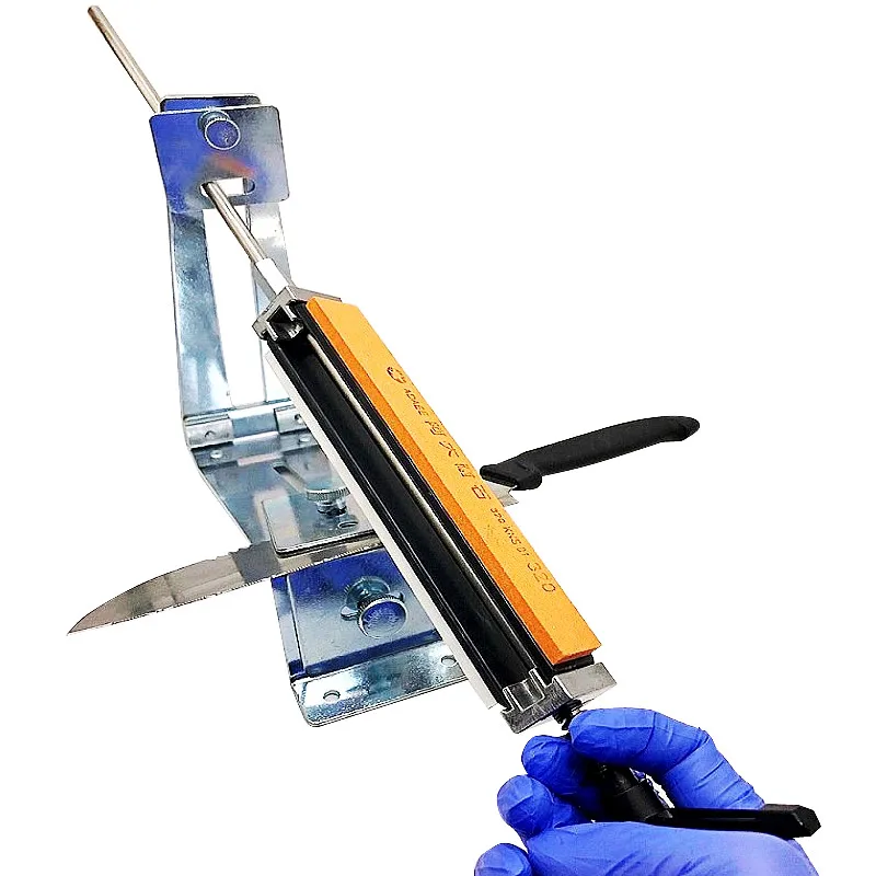 

Knife Sharpener