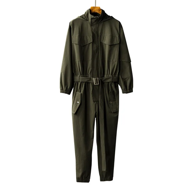 Jumpsuit men