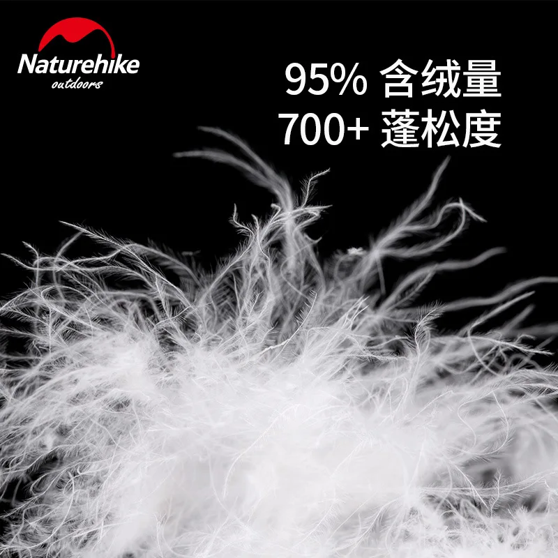 Штаны Naturehike на молнии для мужчин и женщин двусторонние утепленные ветрозащитные