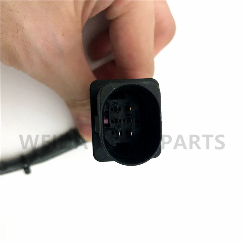 0281004191 03L906262Q передний Лямбда зонд O2 кислородный датчик подходит для AUDI A3 A4 A5 A6 Avant Q3