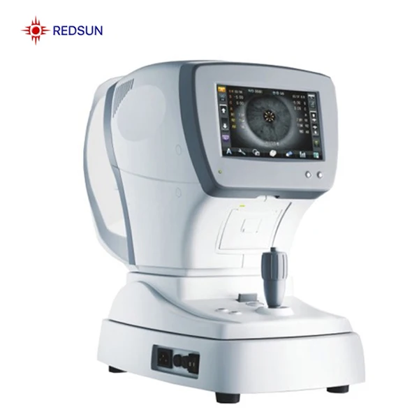 

FA6500K Китай высокое качество Хорошая цена офтальмологическое оборудование авто рефрактометр