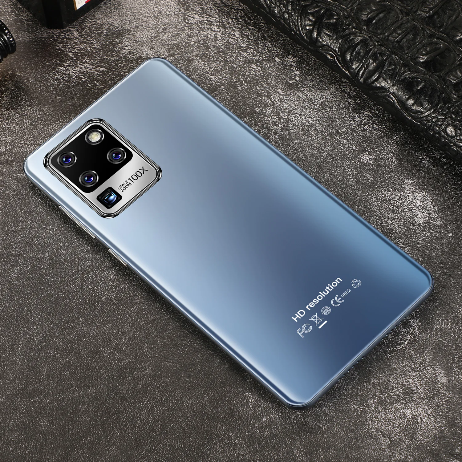 

S30U Plus, 10 , 6,1 , Android 10,0, 8 + 128