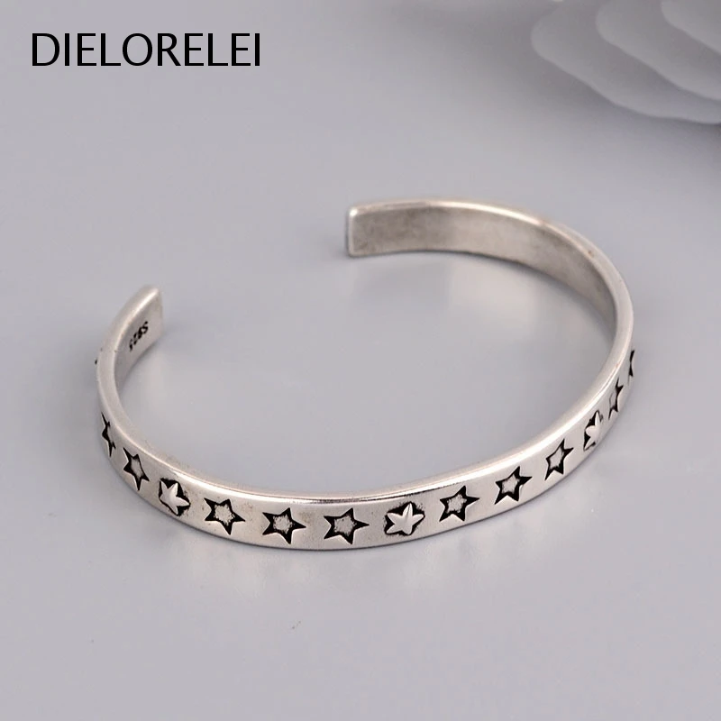 

Женский Браслет-манжета из серебра 925 пробы