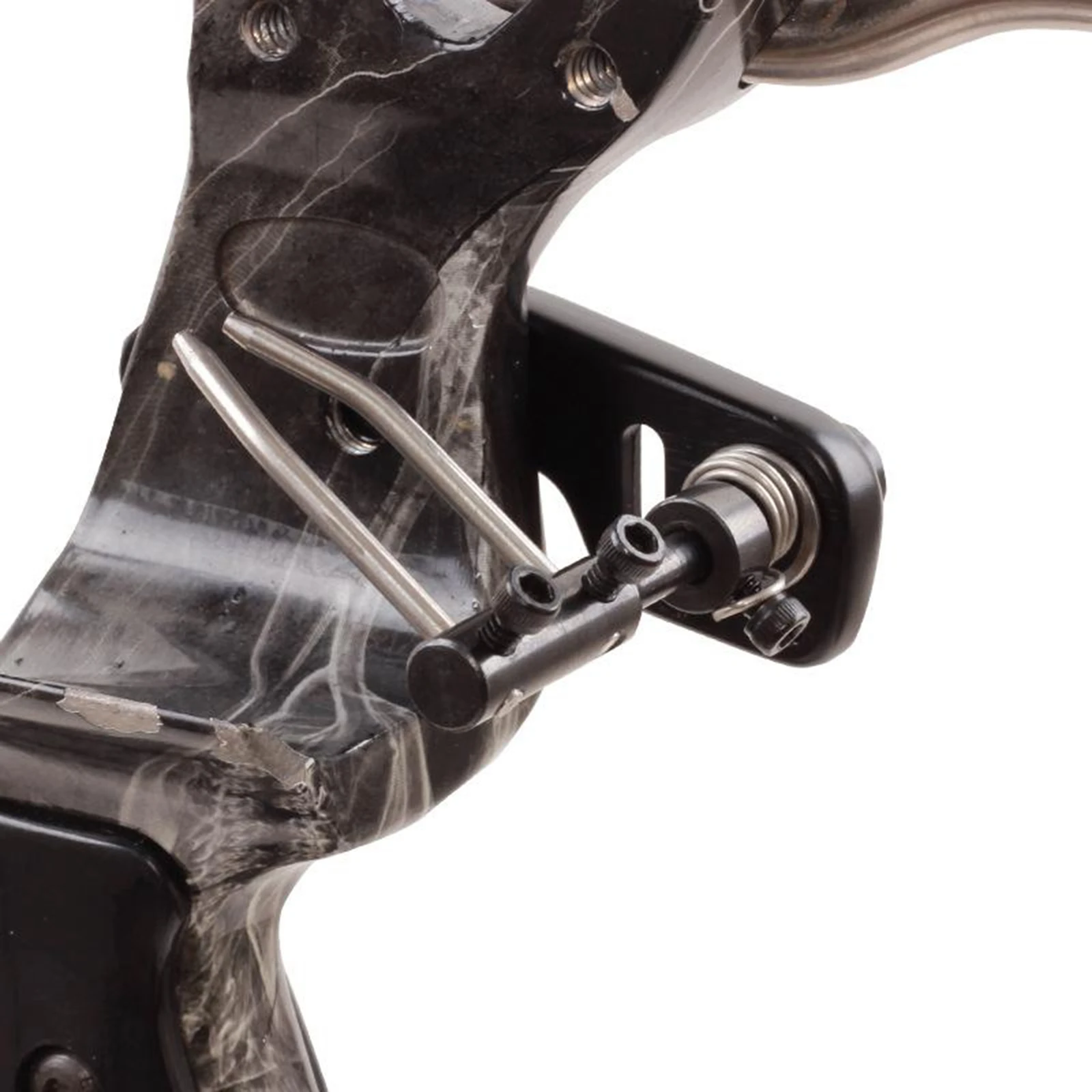 Составной лук регулируемый пусковой механизм для стрел Охотничьи Аксессуары