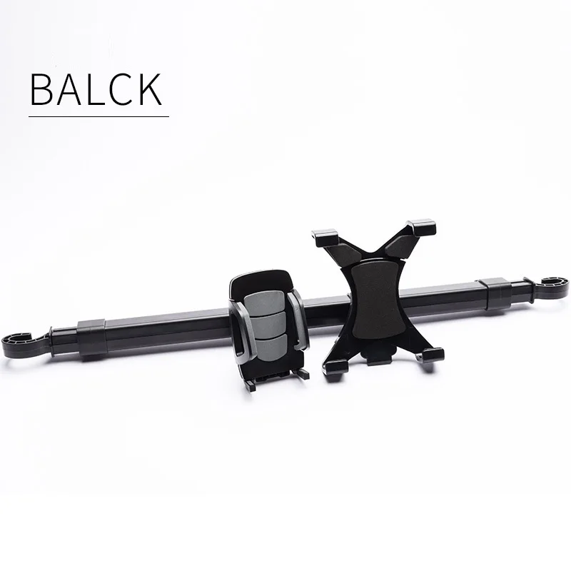 

Автомобильный держатель для телефона, универсальный держатель для iPad, планшета, компьютера, заднего сиденья