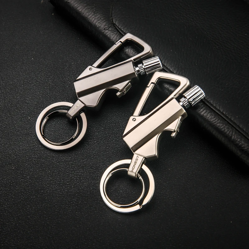 СВЕТОДИОДНЫЙ брелок с глазами для мужчин и женщин высокое качество