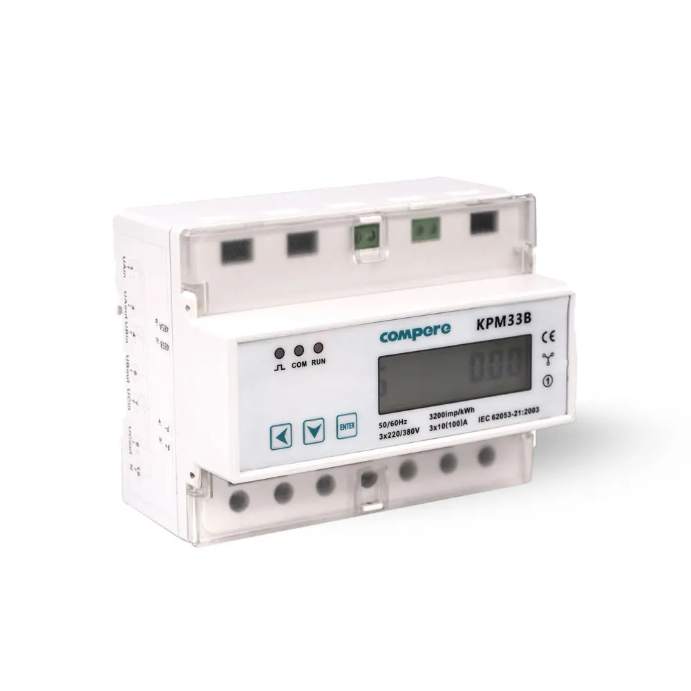 

Automatic meter reading iot kwh energy for solar system