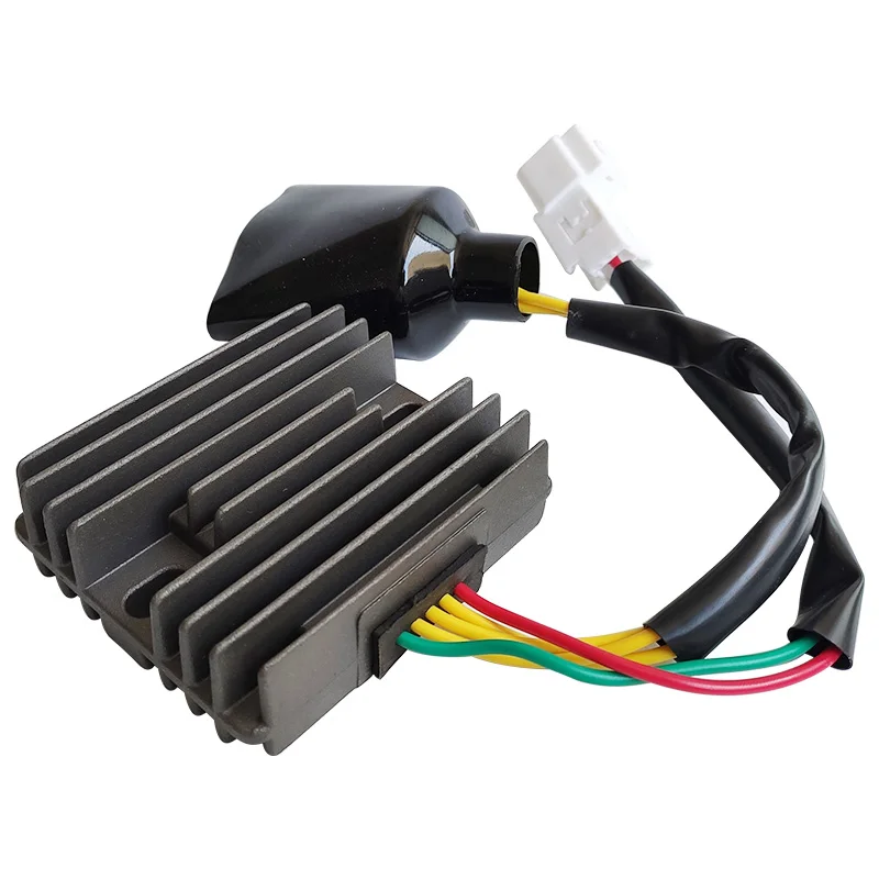 Регулятор напряжения мотоцикла выпрямитель Статор для HONDA CBR1000RR CBR1000 RR 2004 2005 2006 2007