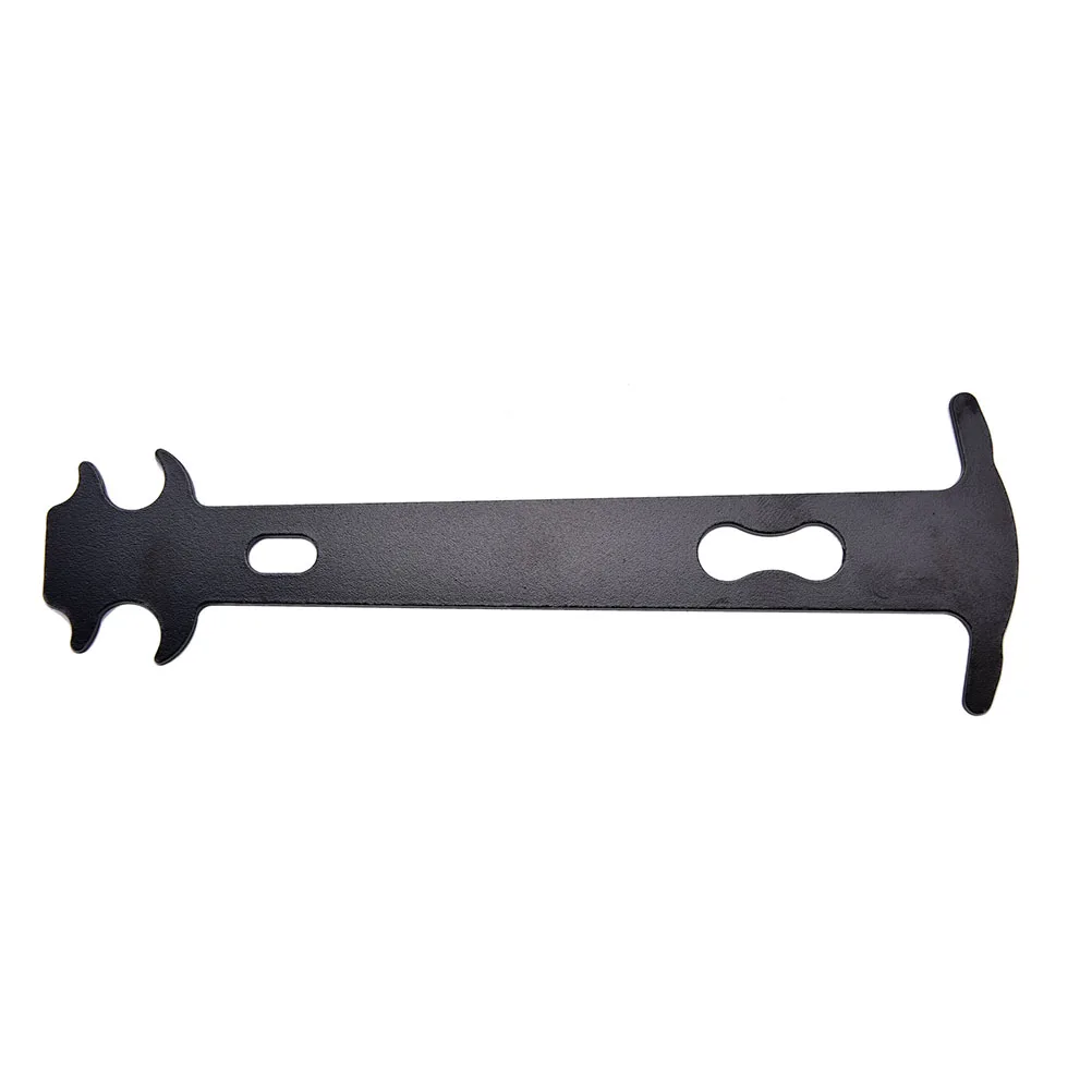 

Multi-Functional Bicycle Repair Tools for Bike Chain Wear Indicator Tool Chain Checker Kits Bicycle Repair Tool Accessories part