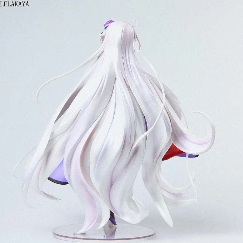 Экшн фигурки из ПВХ Fate Grand Order Dress Avenge Жанна дуги Хэллоуин|Игровые и трансформеры| |