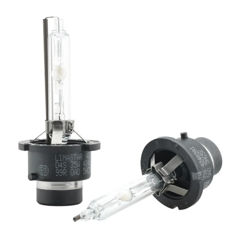 2PCS Xenon Bulb 90981-20029 D4S 12V Car Headlight Lamps Head Lights 35W 6000K for Toyota Lexus | Автомобили и мотоциклы