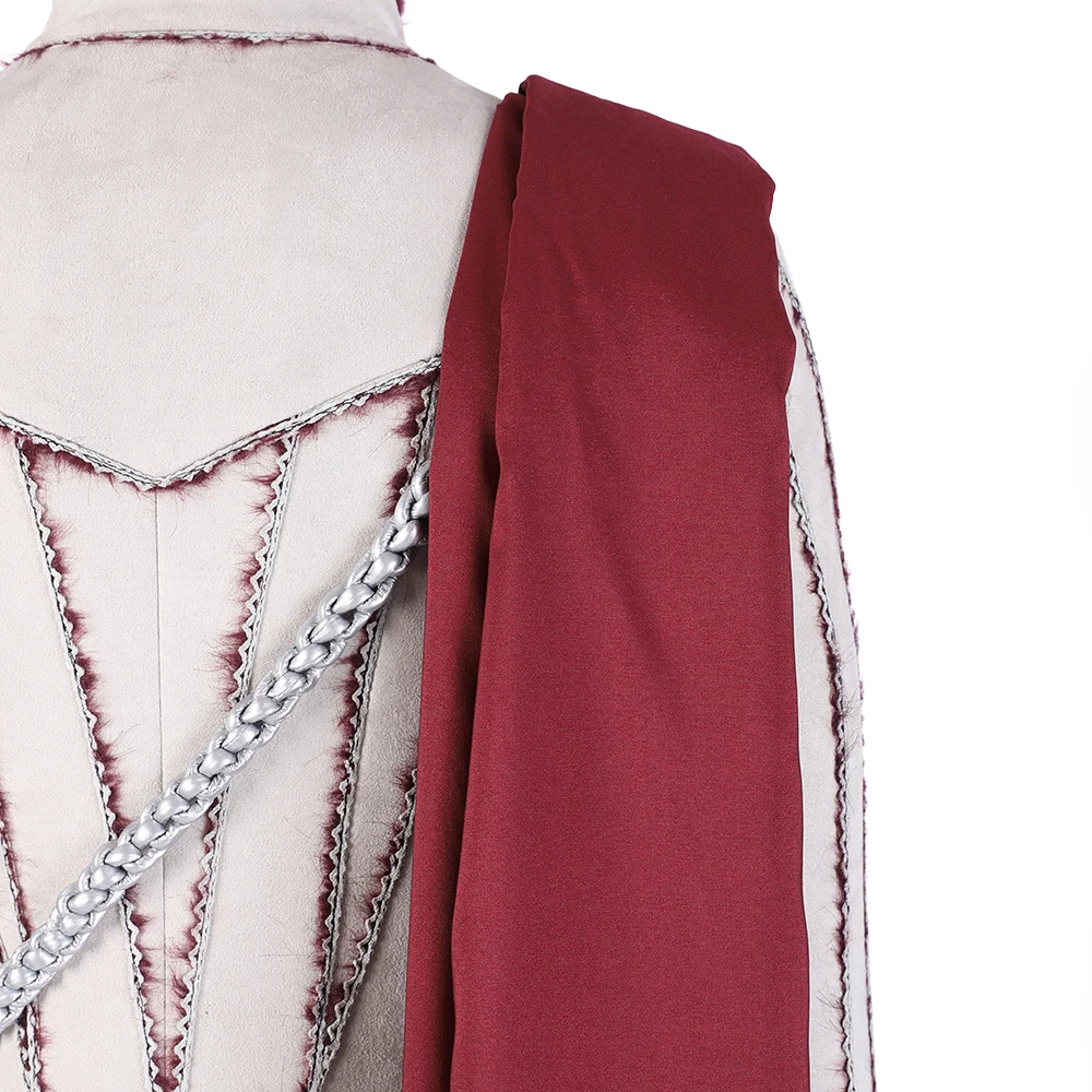 Игра Престолов Дейенерис Таргариен Косплей Костюм женский наряд-Униформа полный