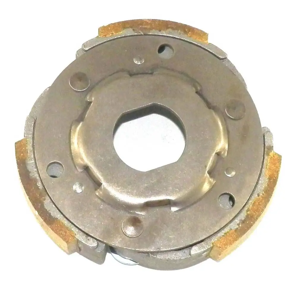 High Performance Clutch 135mm for Yamaha YP260 300 LH 260 LH300 ATV Scooter Moped