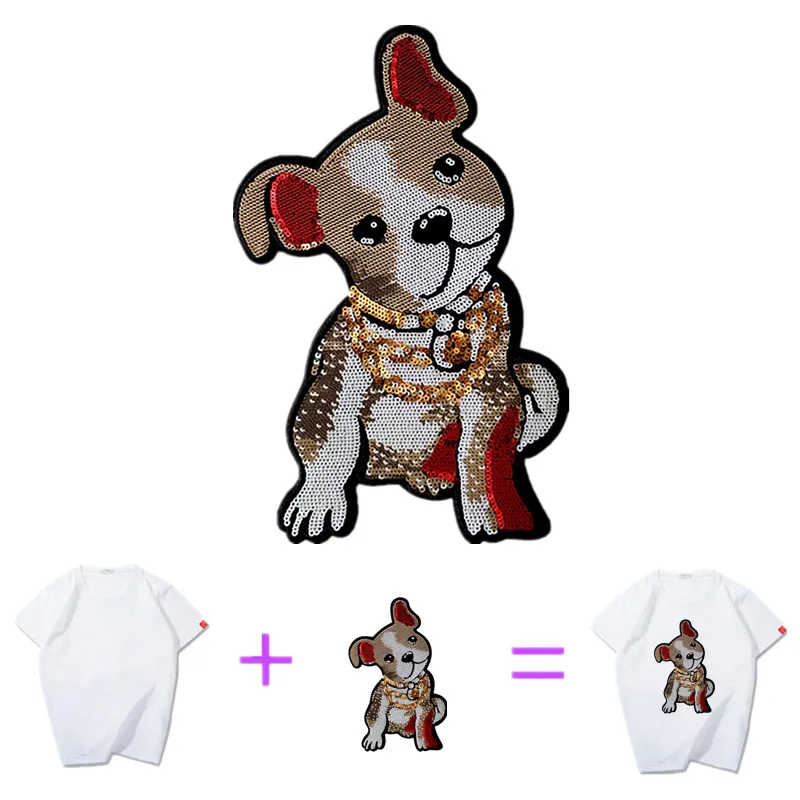 Цветные губы утюжок на заплатках для одежды блёстки Байкерский значок Вышивка