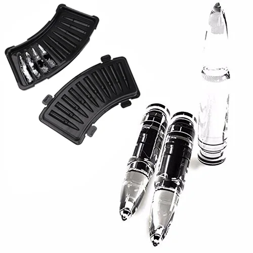 Инструмент для виски вина мороженого креативная форма ледяного Куба сделай сам