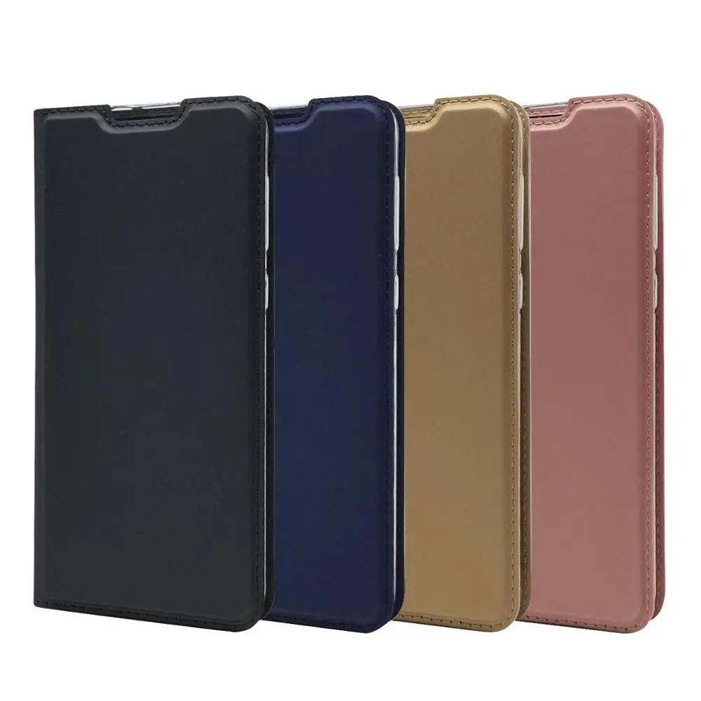 Кожаный чехол книжка для Huawei Nova 5i 5 4 3i 3E 4E Lite 2 Plus|Бамперы| |
