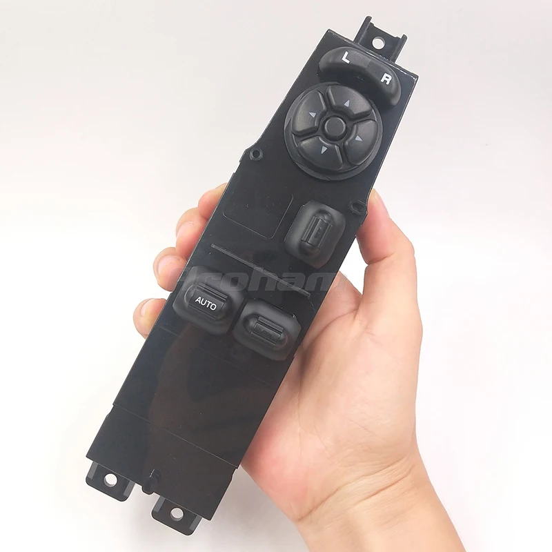 New High Quality 56049804AC 56045538AD 56049804AB Front Left Window Lifter Switch For Dodge Ram 2003-2008 1500 2500 3500 | Автомобили и
