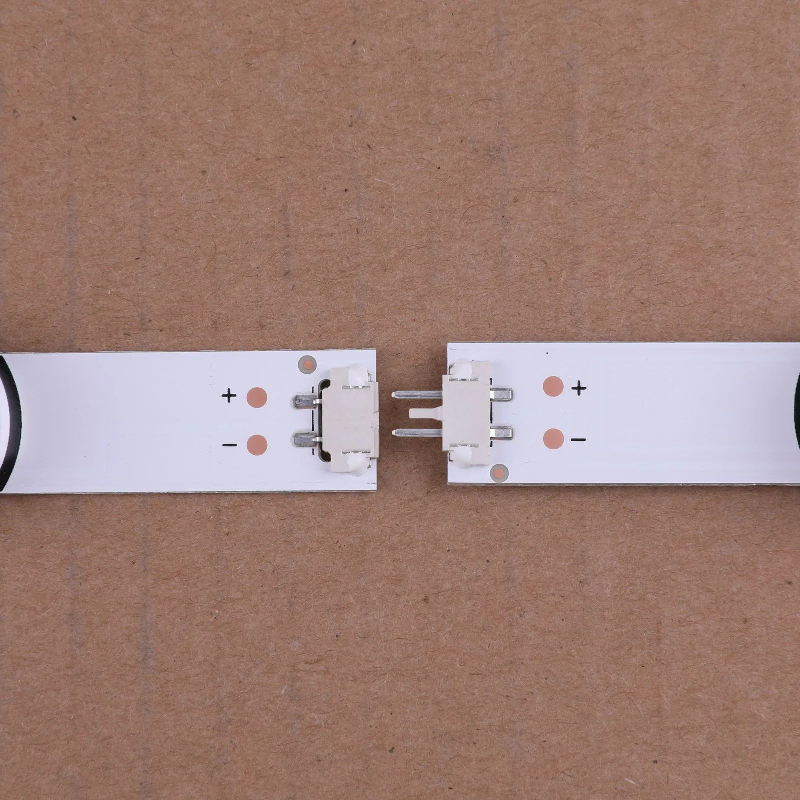 LED strip For LG Innotek DRT 3.0 55"_ A/B type Rev01 55LB561V 55LB652T LC550DUE LG55LF5950 55LY320C 55LB5700 55LF6500 | Лампы и