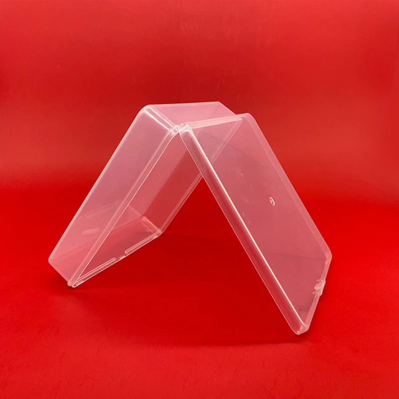 2 размера коробка для хранения/Карманы 0 5 мм магнитные листы режущие Штампы