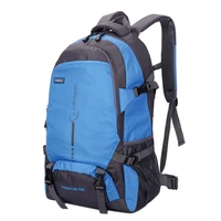 weysfor 2545l hiking backpacks climbing bags sports travel camping cycling backpack nylon waterproof trekking sport hiking bags