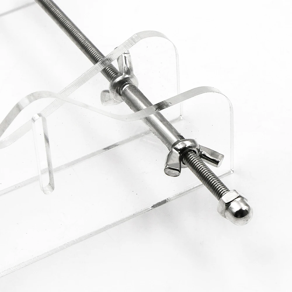 

DIY Glass Bottle Cutter Adjustable Sizes Metal Glassbottle Cut Machine for Crafting Wine Bottles Decorations Cutting Tool