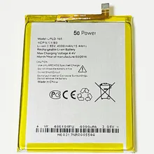 3 85 V 4000mAh CPLD 165 для Archos 50 Power Battery|Аккумуляторы мобильных телефонов|