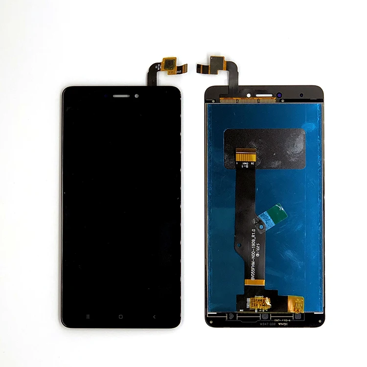 

Mobile phone lcd for Xiaomi redmi note4x lcd screen digitizer Cell phone screen for redmi note4X lcd