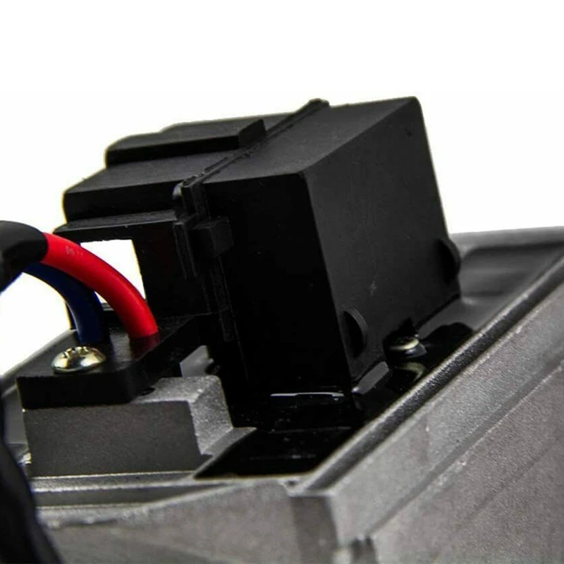 Автомобильный ОВКВ электродвигатель вентилятора резистор для водное поло и A2 Skoda