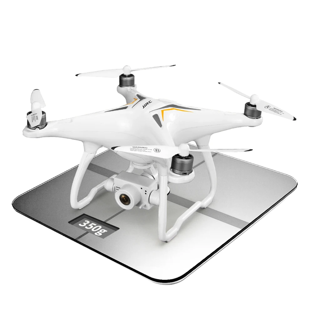 

JJRC X6 GPS Drone Brushless Professional 5G Follow Me WiFi Fpv 1080P HD camera VS Selfie Rc Quadcopter Camera Drone VS F11 SG906