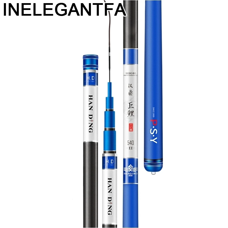 

Camping Fly Tsurinoya Hengelsport Joran Canne Da Articulos De Seti Vissen Feeder Casting Pesca Pescaria Olta Pod Fishing Rod