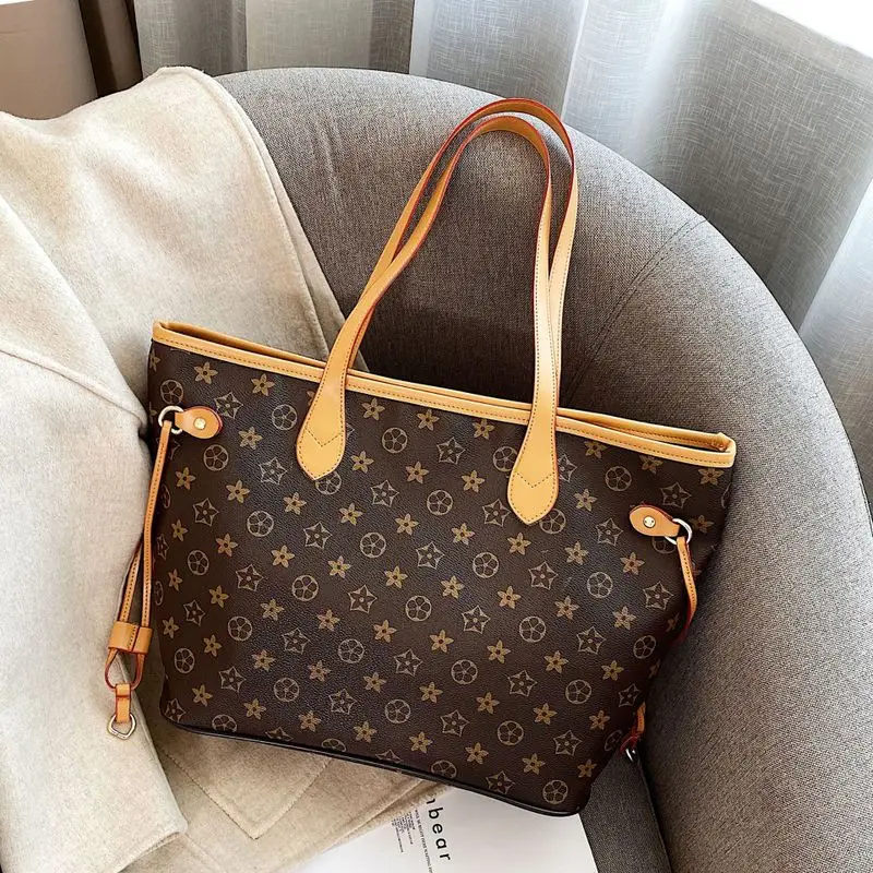 Женская сумка новинка 2019 старая в полоску с цветами через плечо известный