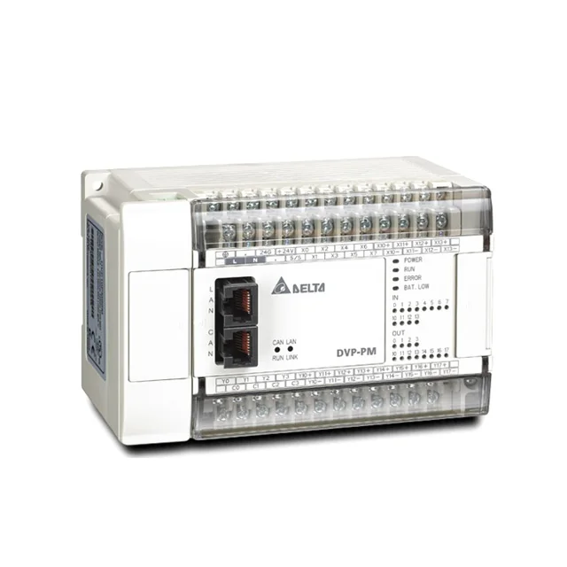 

Brand new original plc module Delta DVP28SS211T