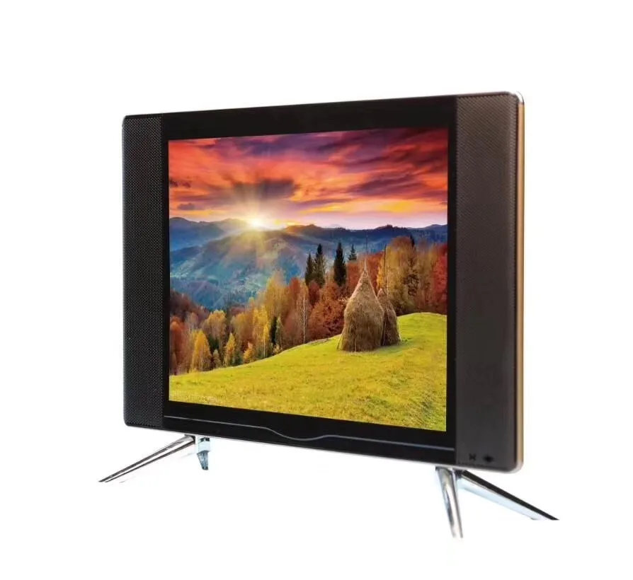 led television TV function lcd monitor size of 15'' 17'' 19'