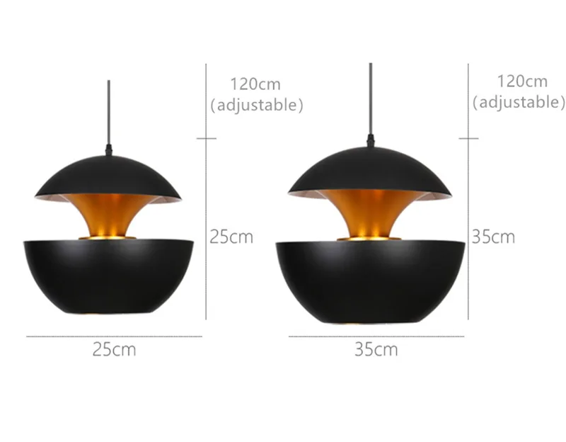 

Modern Designer Apple Pendant Nordic Lights Hanglamp For Dining Room Bedroom Cafe Bar Decor Home Loft E27 Luminaire Suspensio