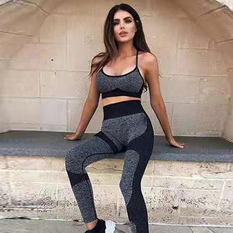 

Thin peach hips running quick-drying stretch tight hips high waist pants running yoga suit women