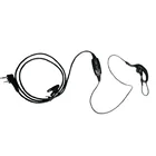 Рация BaoFeng UV-82 Двухдиапазонная 136-174400-520 МГц FM Любительская Двусторонняя радиосвязь, приемопередатчик, рация в Испании Германия