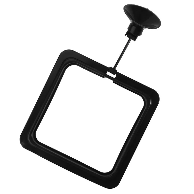 Кормления кольцо аквариума станция плавающий Еда поднос фидер | Дом и сад