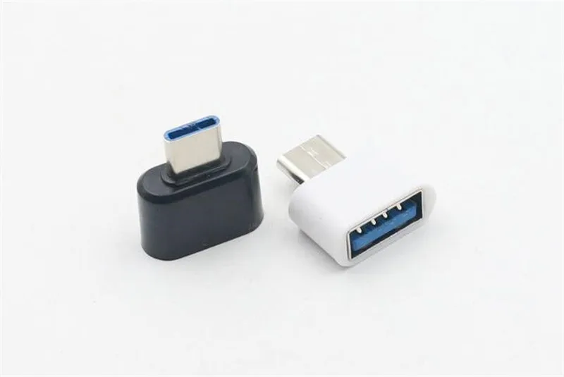Адаптер для передачи данных с USB Мама на папа Samsung S8 LG G6 G5 V20 OnePlus 2 3 Huawei P9 P10 Plus