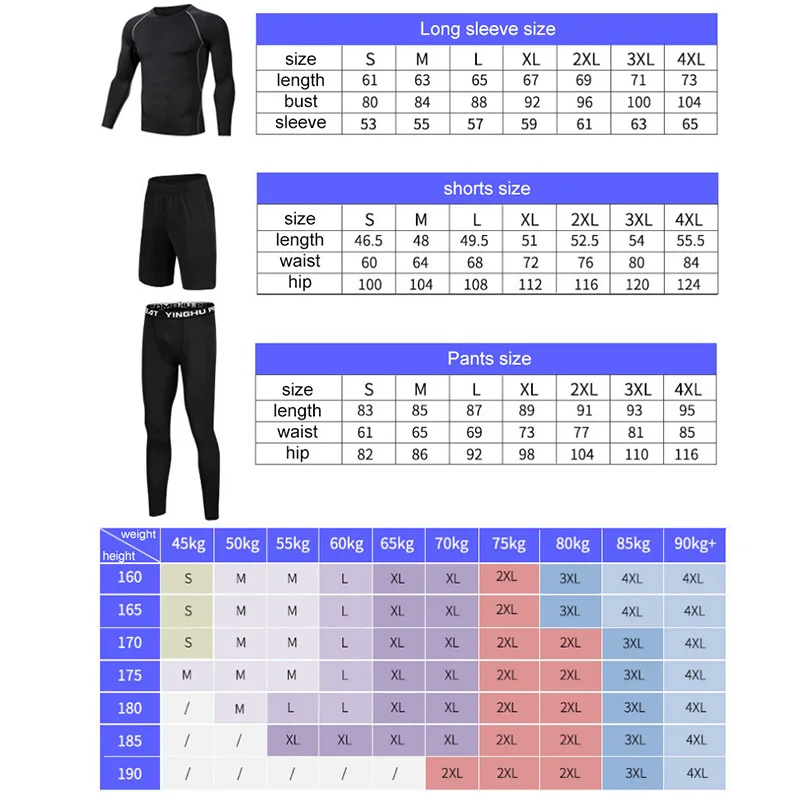 

Sportswear & Accessories