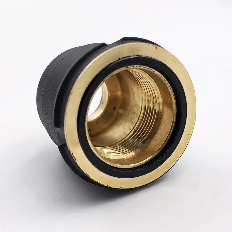1 шт. Trafimet S25 S30 S45 CUT55 PT-40 IPT-40plasma резки фонарь расходные материалы PC0116 удерживающая