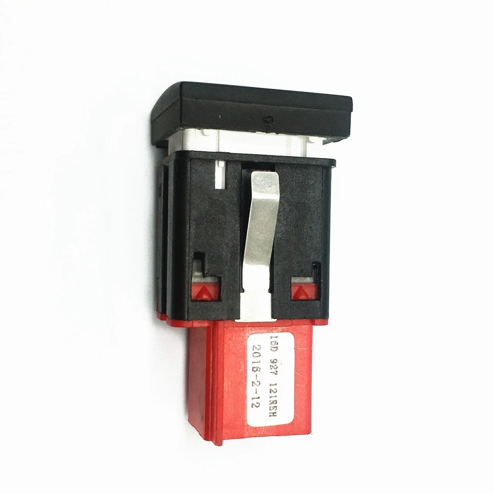 Автомобильный комплект TPMS кнопка Предупреждение давления в шинах для VW Passat Golf Jetta