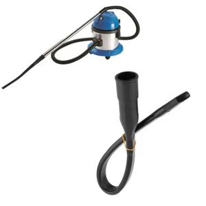 Насадка для вакуумного шланга, гибкая плоская Щелевая головка 32 мм для универсальных Запчасти для пылесоса аксессуаров