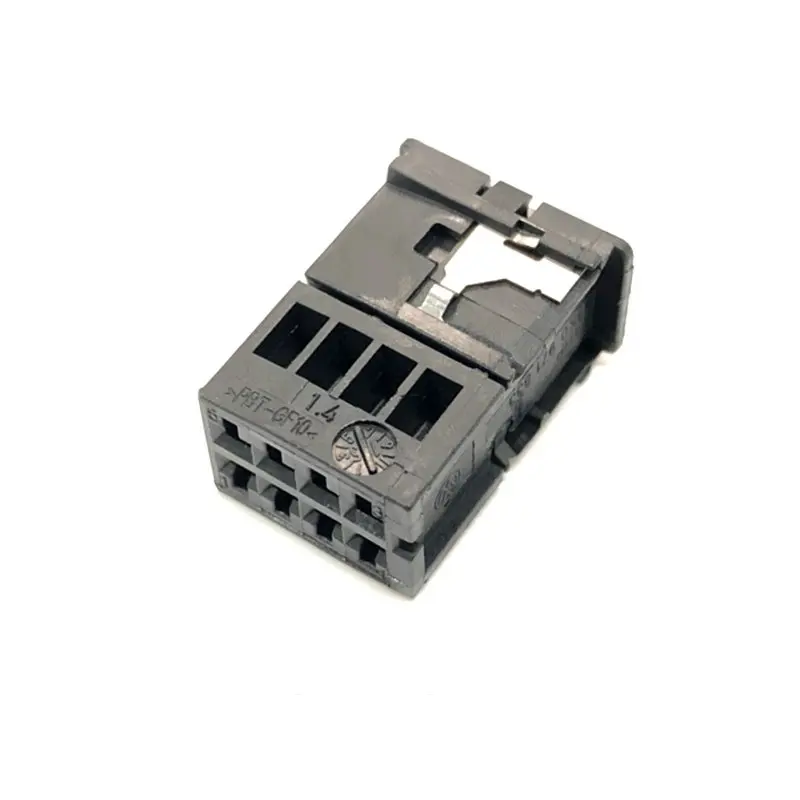 Применимо к стандартной автоматической противобликовой вилке 8P 8 игл 8K0 971 833