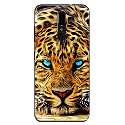 Чехол с рисунком для GOME Fenmmy Note мягкий ТПУ чехол 5 99 дюйма Gome накладка телефона