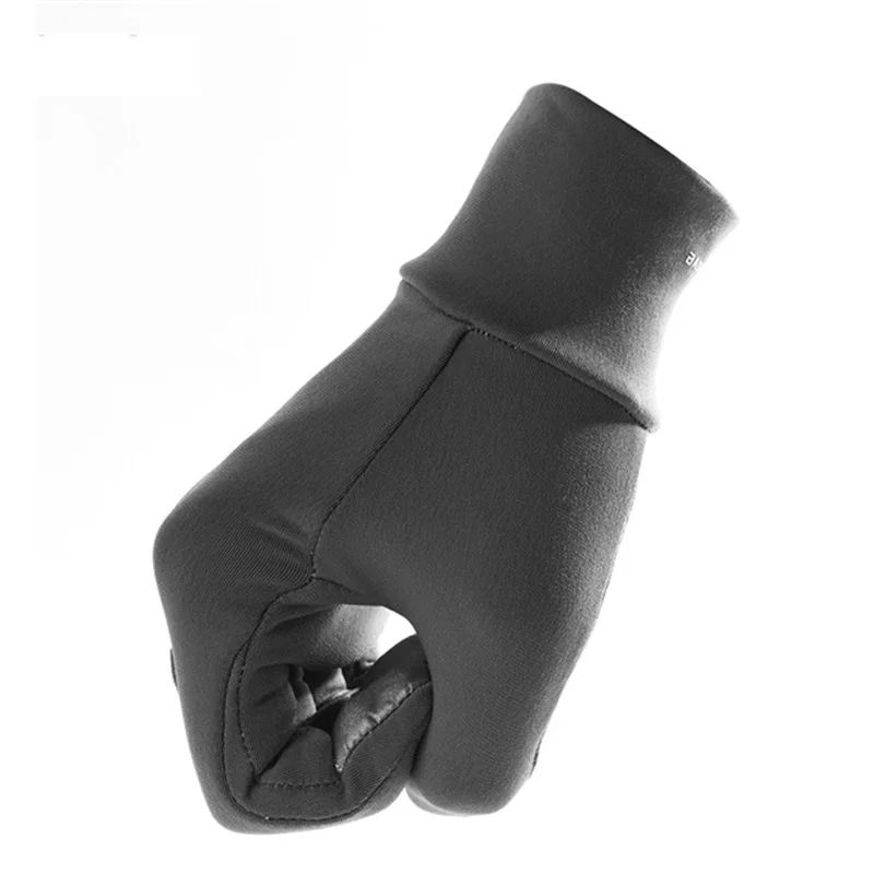 

New Autumn and winter men and women gloves warm windproof waterproof touch screen outdoor sports riding gloves