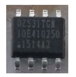 100% новый и оригинальный IC OZ531ARGN OZ531AGN OZ531GN OZ531TGN SOP8|Запасные части| |