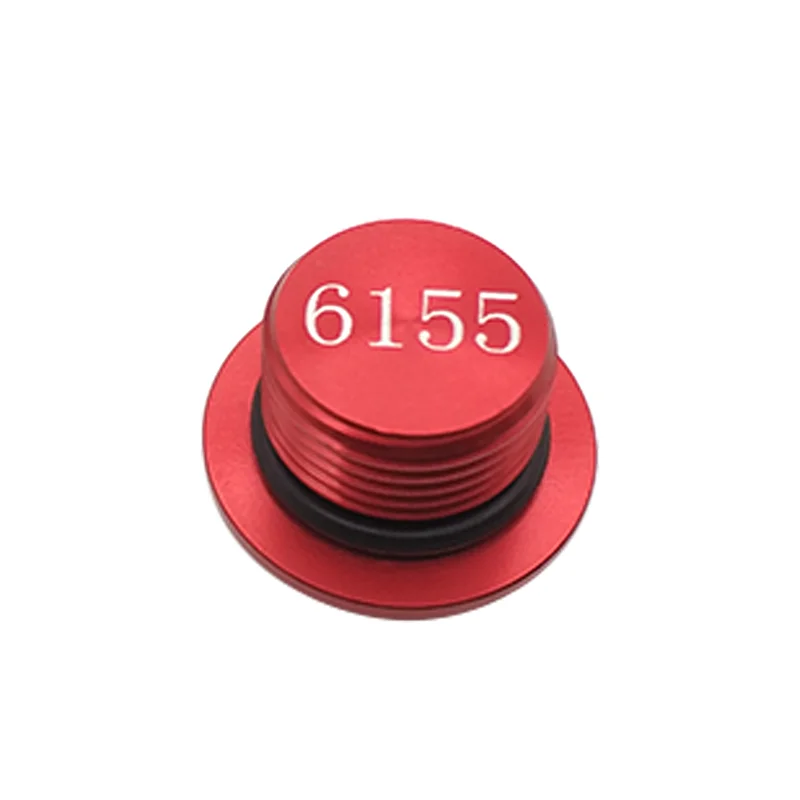 Алюминиевая крышка бака для тормозной жидкости мотоцикла резервуар масла