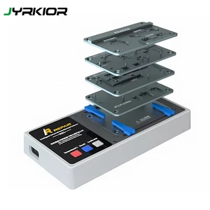 Интеллектуальная платформа для подогрева материнской платы iRepair MS1, сварочная станция, Распайка, обогреватель для iPhone X-1313 mini13 Pro max